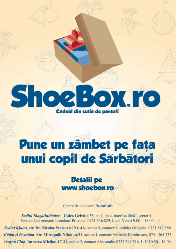 ShoeBox.ro